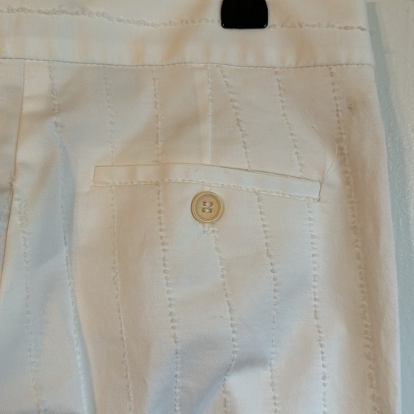 BCBG Max Azria Wide Leg Trousers - Picture 3 of 6